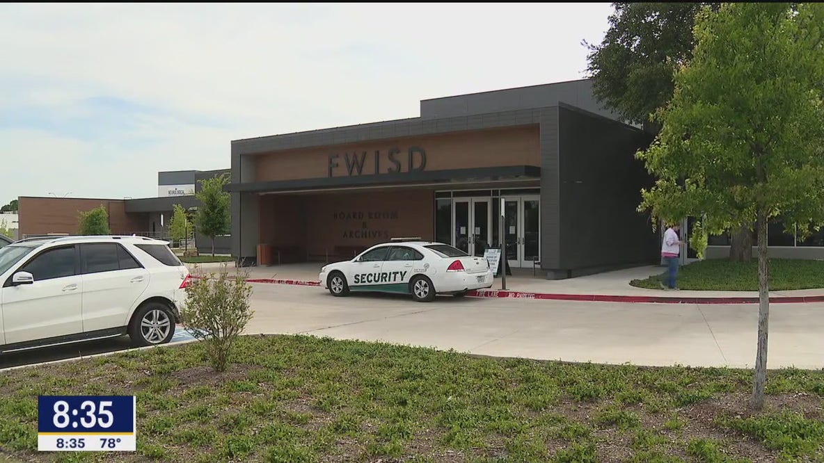 FWISD considering to close 18 schools over next 5 years